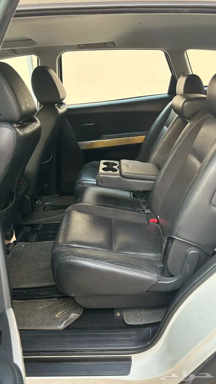 للبيع جيب مازدا CZ9 موديل 2013 فل كامل 13