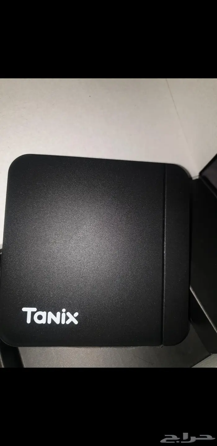جهاز اندرويد بوكس tv ريال الجهاز جديد كامل مثل شاومي 0