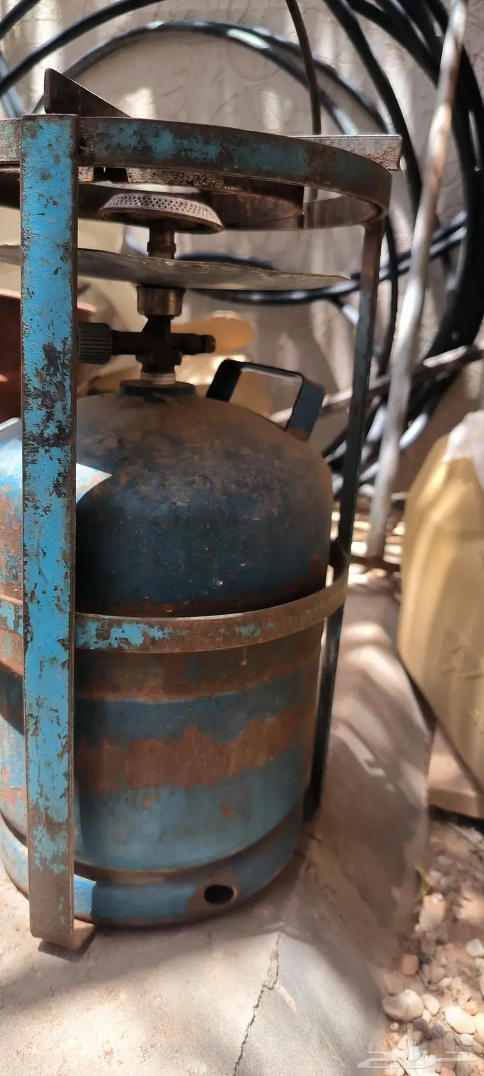 دافور غاز 0