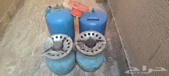 دافور غاز 5