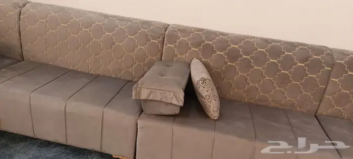 كنب للبيع أخو الجديد 4في5 2