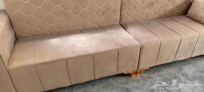 كنب للبيع أخو الجديد 4في5 0