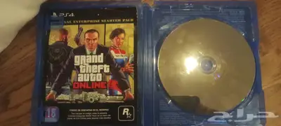 شريط قراند 5 gta 5 السعر ب العنوان 1