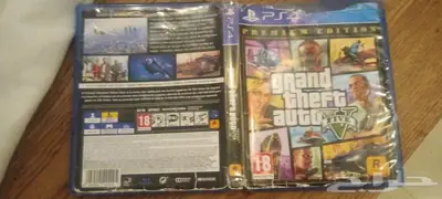 شريط قراند 5 gta 5 السعر ب العنوان 0