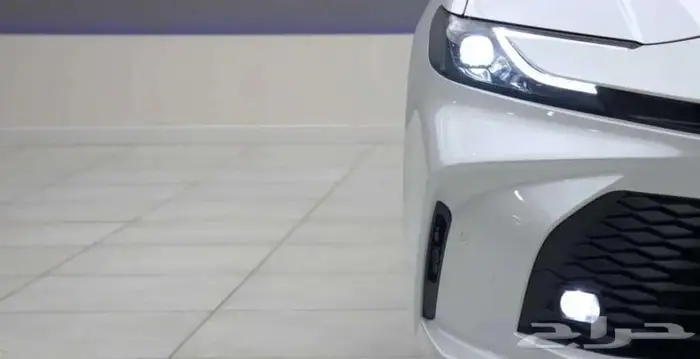 تويوتا كامري E هايبرد 2025 افضل سعر تقسيط 1