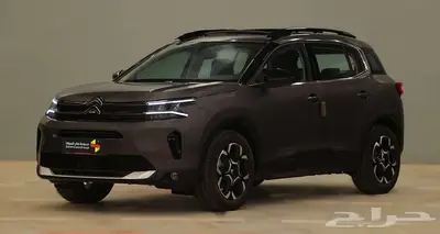 سيتروين C5 AIRCROSS FEEL PACK موديل 2024 خصم خاص 2