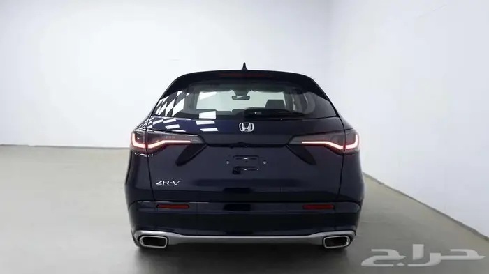 هوندا ZR-V اي اكس 3