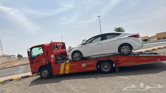 سطحه رفحاء للنقل بين المدن 0