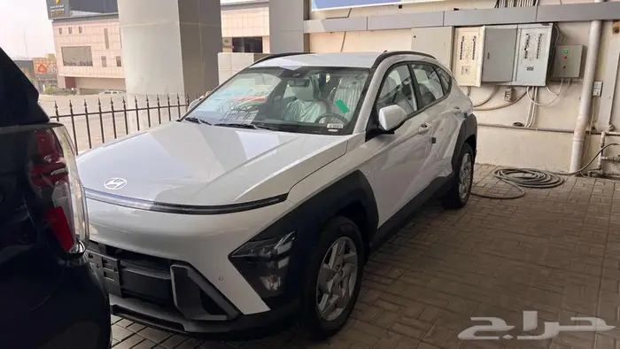 هيونداي كونا سمارت هايبرد 2024 1