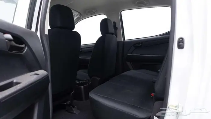 ايسوزو ديماكس غمارتين 2025 5