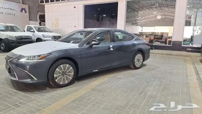 لكزس ES250AA 3