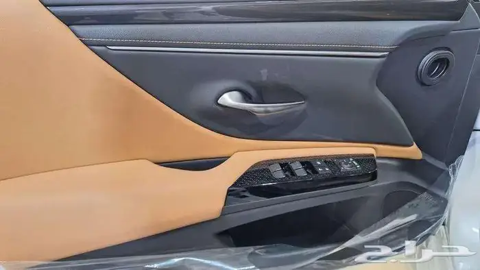 لكزس ES250AA 10