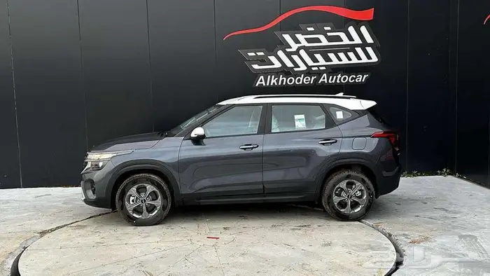 كيا سيلتوس 2024 كاش واقساط براتب يبدا من 3600 4