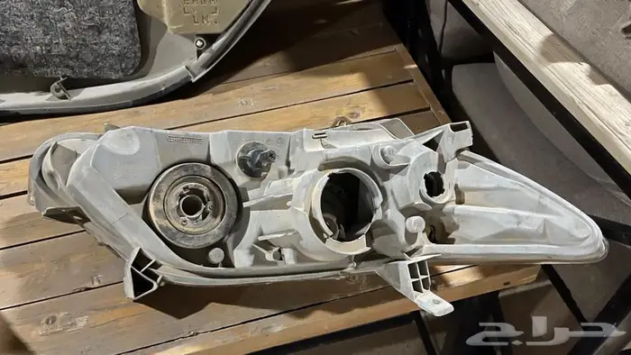 شمعات كامري 2010-2011 0