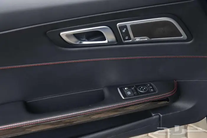 مرسيدس AMG GT 2016 11