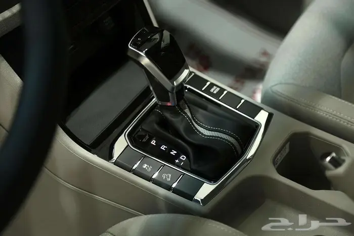 سانج يونج KORANDO كمفورت موديل 2024. 11