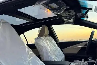 كامري LE 2.5 بنزين موديل 2025 -- عروض الأقساط 5
