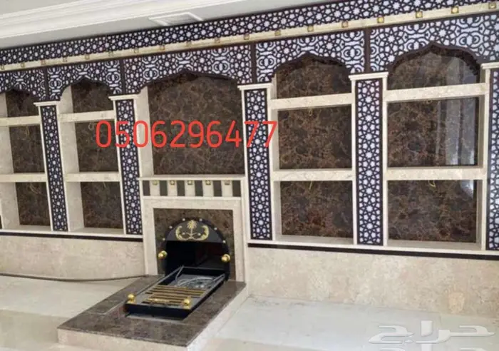 مشبات شبورد ديكورات مشبات مشبات رخام 18