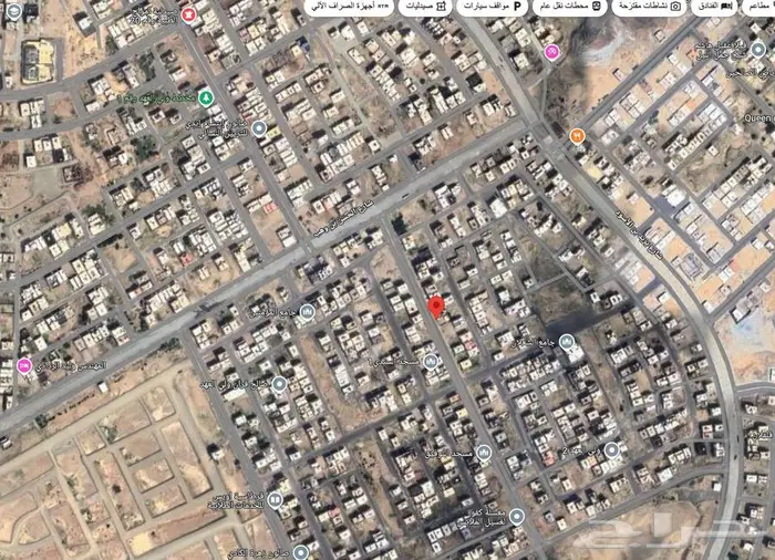 استراحة للبيع الشامية الجديد مكة 0