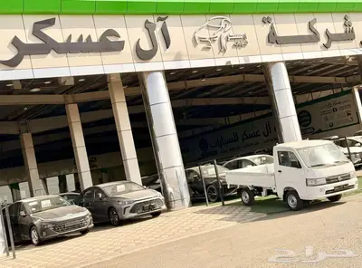 سوزوكي كاري دباب 2025 عرض خاص 0
