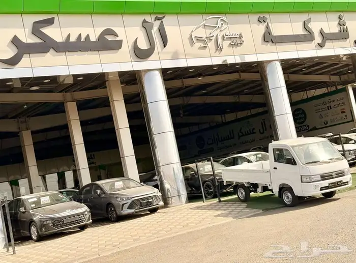 سوزوكي كاري دباب 2025 عرض خاص 0