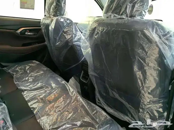 تويوتا اوربان كروزر GLX فل كامل 2025 0