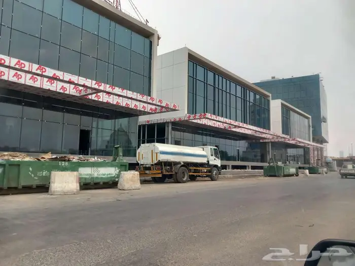 مطلوب مشاريع للتنفيذ خرسانات او تشطيبات 2