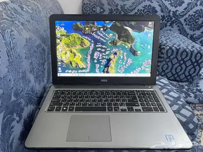 لاب توب DELL core i7 1
