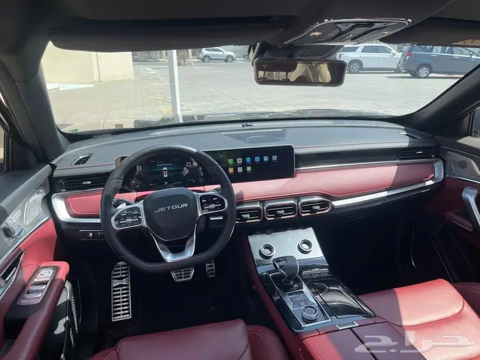 جيتور X70s Plus موديل 2023 ( مطور ) 2