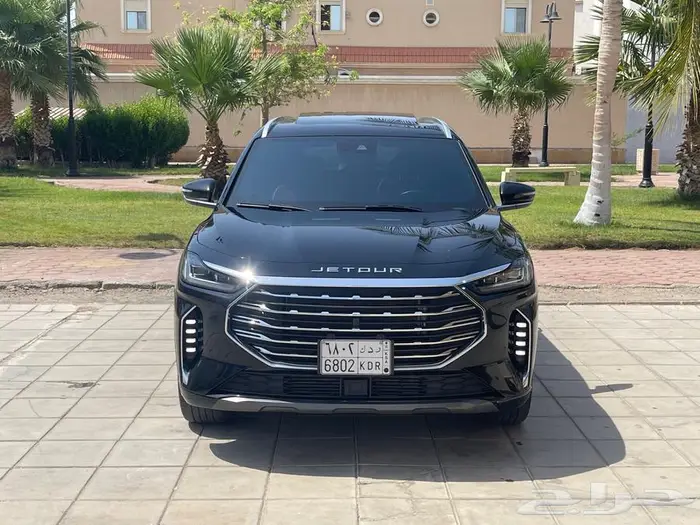 جيتور X70s Plus موديل 2023 ( مطور ) 4