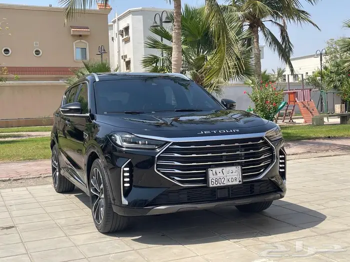 جيتور X70s Plus موديل 2023 ( مطور ) 3