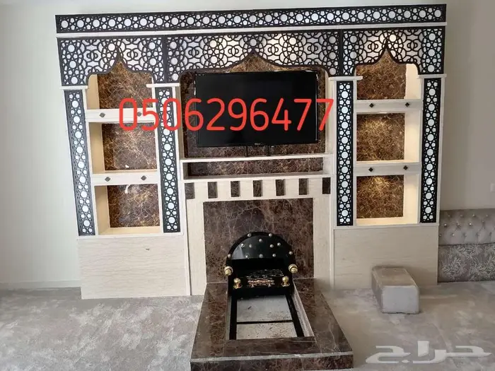 مشبات شبورد ديكورات مشبات مشبات رخام 10
