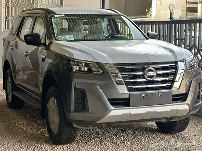 نيسان اكستيرا ستاندر موديل 2024 دبل 5