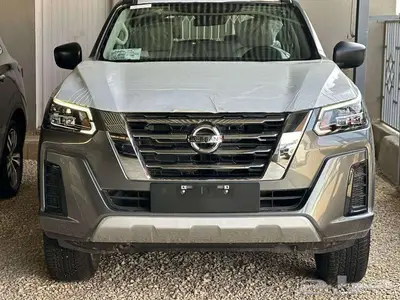 نيسان اكستيرا ستاندر موديل 2024 دبل 3