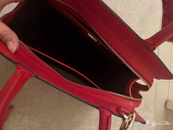 للبيع شنطة اقنر اصلية 3