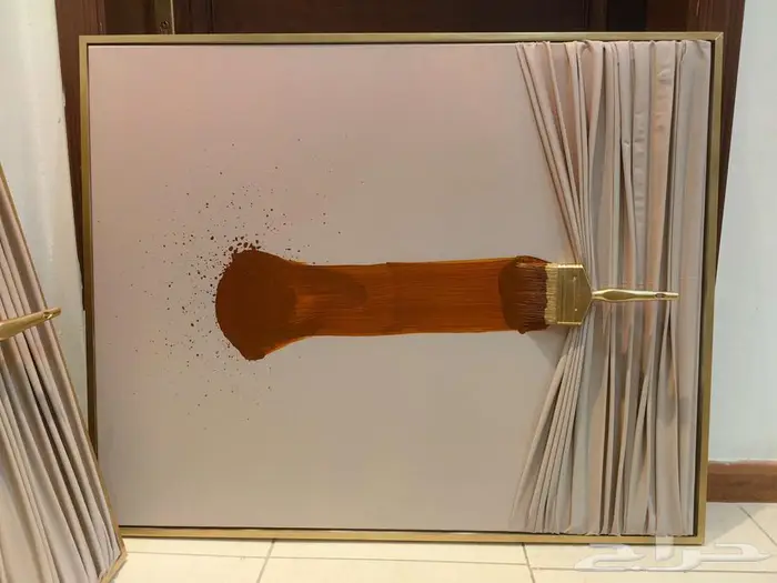 لوحة كانفس 0