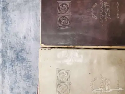 مصاحف قديمة 3