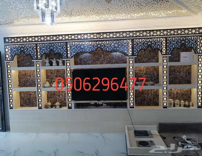 مشبات شبورد ديكورات مشبات مشبات رخام 8