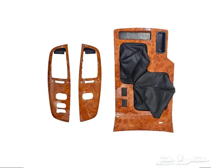 ديكورات لاندكروزر 1998-2007 0