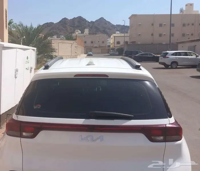 كيا سونيت ستاندر 2
