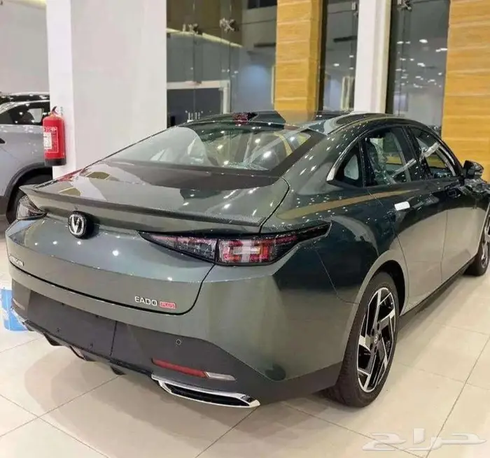 شانجان ايدو بلس 2025 ( افضل عروض تقسيط داخل المملكه ) 3