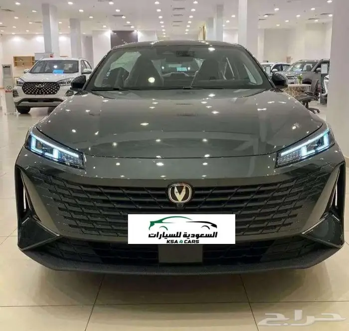 شانجان ايدو بلس 2025 ( افضل عروض تقسيط داخل المملكه ) 0