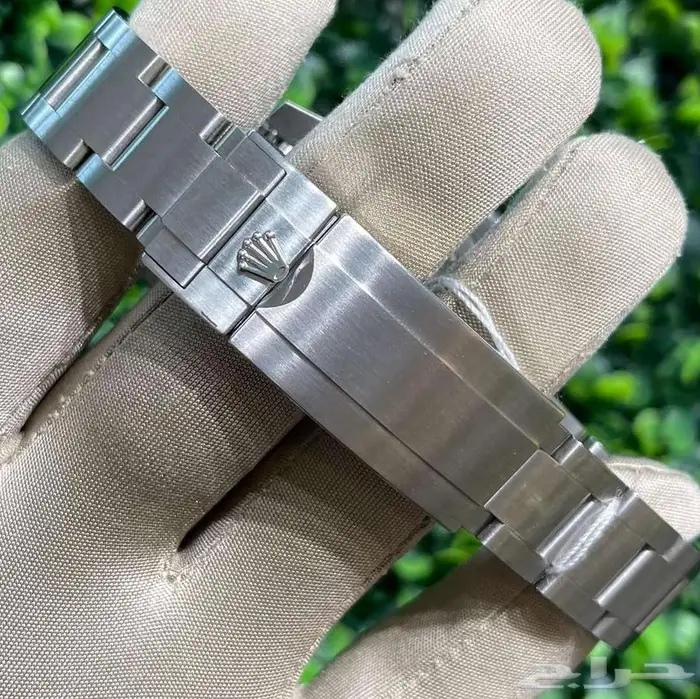 ساعة تميزك رولكس فخامة  جودة  ستايل يرفعك 1