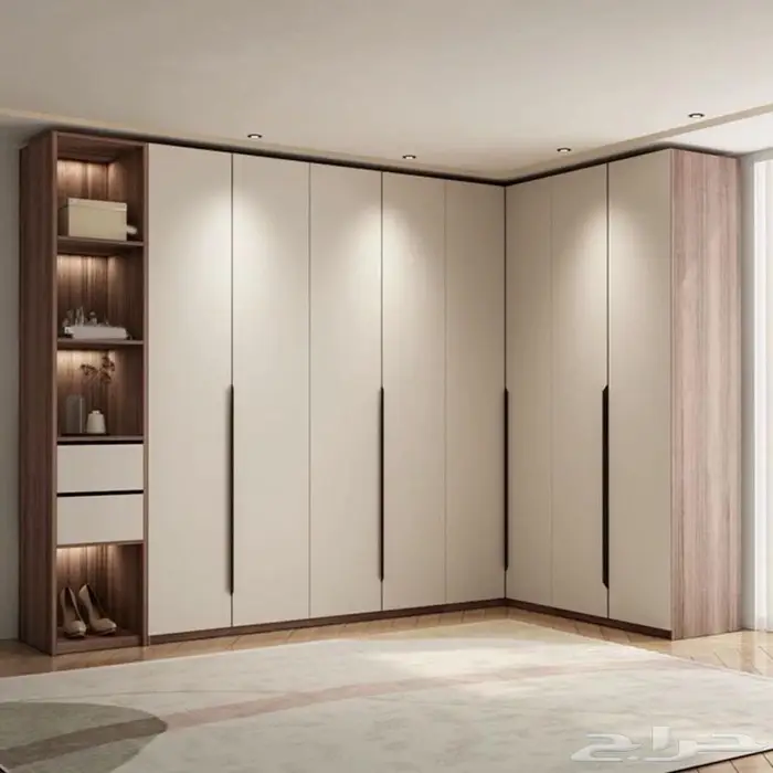 تفصيل دواليب شيبورد بجده 5