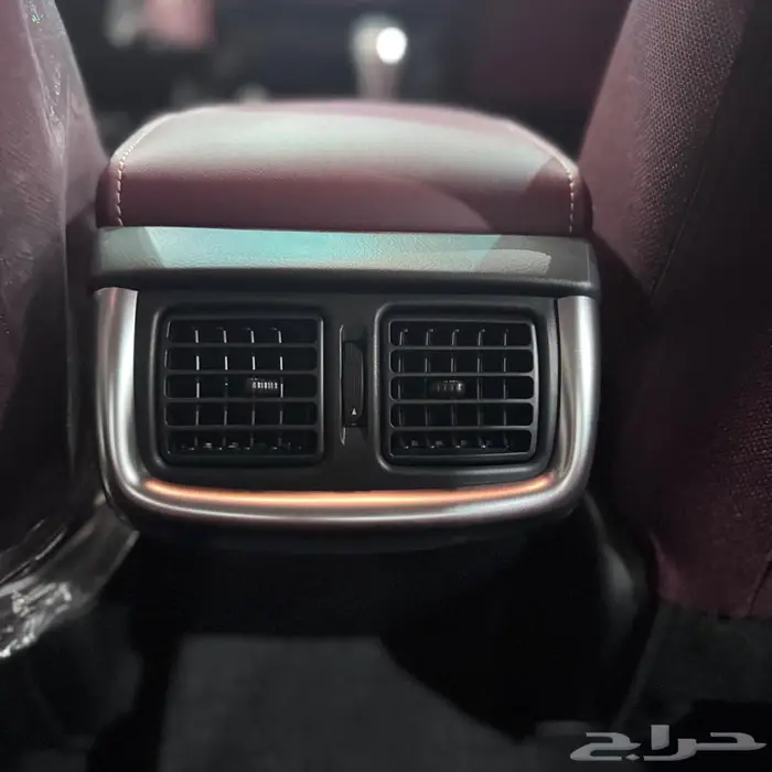 هايلوكس بريمي دبل 2025 6