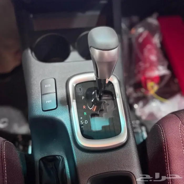 هايلوكس بريمي دبل 2025 9