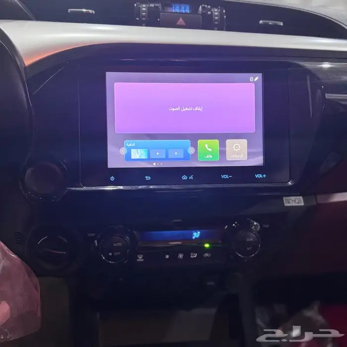 هايلوكس بريمي دبل 2025 10