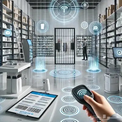 سوماسرو RFID index