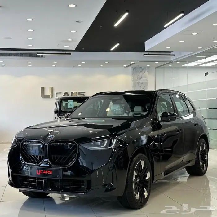 BMW X3 - 2025 0