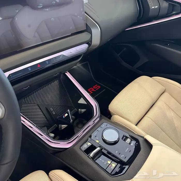 BMW X3 - 2025 8